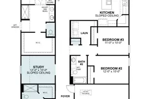 735 Embrace Ct, Lavon, TX 75166 - Photo 2