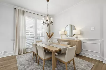 413 Deer Brooke Drive, Allen, TX 75002 - Photo 8