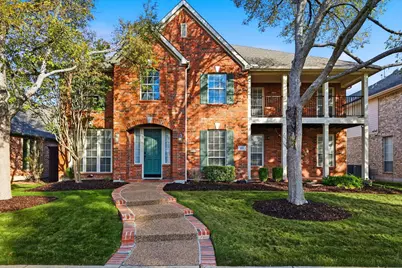 413 Deer Brooke Drive, Allen, TX 75002 - Photo 2