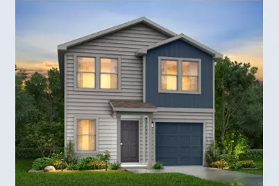 334 Azalea Trail, Granbury, TX 76048 - Photo 1