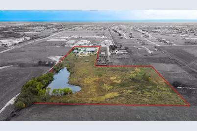 9510 Swafford Road, Justin, TX 76247 - Photo 6