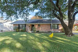 6706 Kingsbury Dr, Dallas, TX 75231 - Photo 1