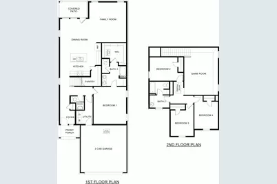 1320 Rusted Rail Drive, Princeton, TX 75407 - Photo 2