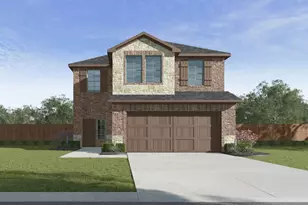 1320 Rusted Rail Dr, Princeton, TX 75407 - Photo 1