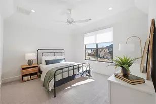 3016 Mulholland St, Highland Village, TX 75077 - Photo 22