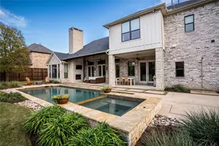 3016 Mulholland St, Highland Village, TX 75077 - Photo 32