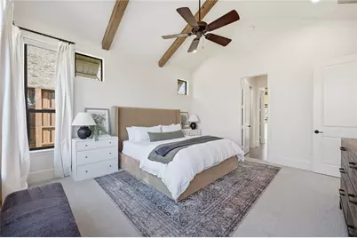 3016 Mulholland Street, Highland Village, TX 75077 - Photo 12