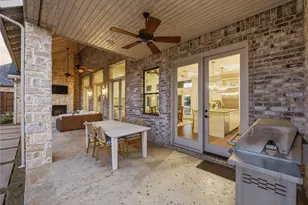 3016 Mulholland St, Highland Village, TX 75077 - Photo 30