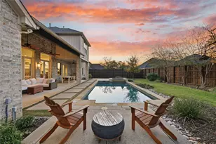 3016 Mulholland St, Highland Village, TX 75077 - Photo 34