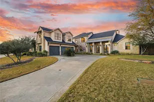 3016 Mulholland St, Highland Village, TX 75077 - Photo 1