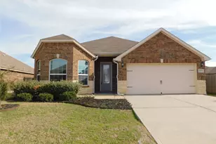 4612 Shy Creek Ln, Denton, TX 76207 - Photo 2