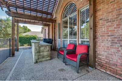 3705 Stone Creek Parkway, Fort Worth, TX 76137 - Photo 26