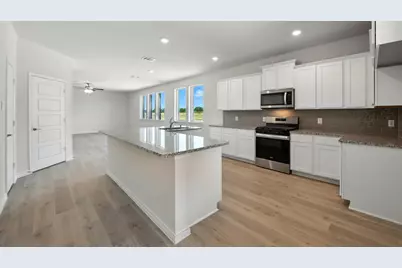 1202 Rusted Rail Drive, Princeton, TX 75407 - Photo 26