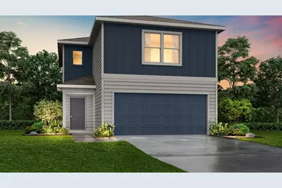 358 Azalea Trail, Granbury, TX 76048 - Photo 1