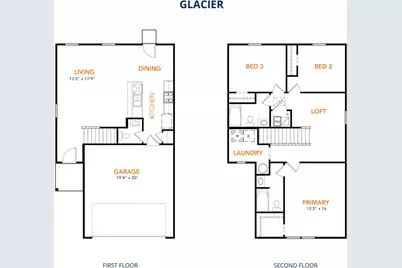 358 Azalea Trail, Granbury, TX 76048 - Photo 2