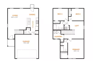 358 Azalea Trail, Granbury, TX 76048 - Photo 2