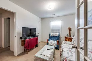 740 Lazy Crest Dr, Fort Worth, TX 76140 - Photo 16