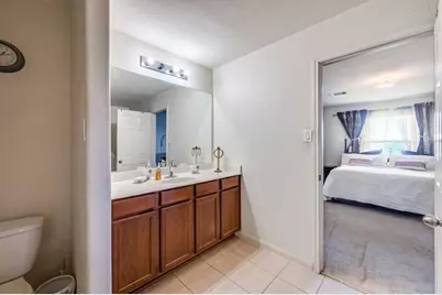 740 Lazy Crest Drive, Fort Worth, TX 76140 - Photo 4