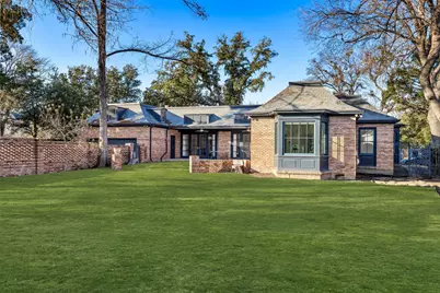 1 Willowood Street, Highland Park, TX 75205 - Photo 30