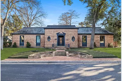 1 Willowood Street, Highland Park, TX 75205 - Photo 1