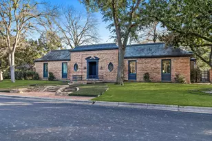1 Willowood St, Highland Park, TX 75205 - Photo 2