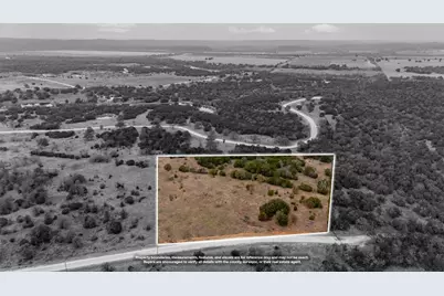Tbd Lot 29 New Hope Road, Palo Pinto, TX 76484 - Photo 2