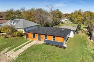 4500 Wellesley Ave, Fort Worth, TX 76107 - Photo 30