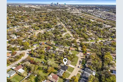 4500 Wellesley Avenue, Fort Worth, TX 76107 - Photo 34