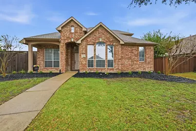 7451 Creekmere Drive, Frisco, TX 75035 - Photo 1