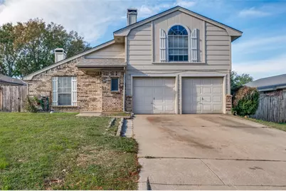 803 Canary Lane, Mansfield, TX 76063 - Photo 1