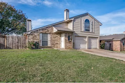 803 Canary Lane, Mansfield, TX 76063 - Photo 2