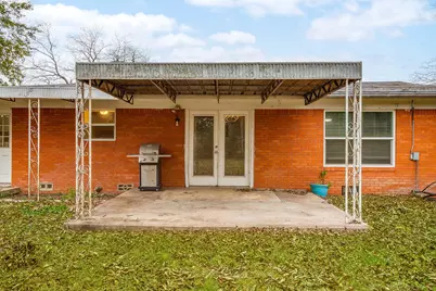 2020 Crestridge Street, Stephenville, TX 76401 - Photo 36