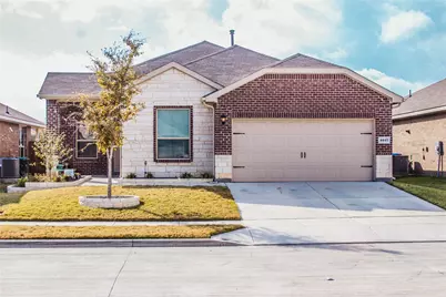 8617 Sandy Park Drive, Fort Worth, TX 76179 - Photo 1