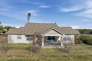 4806 S Fm 200, Nemo, TX 76070 - Photo 1