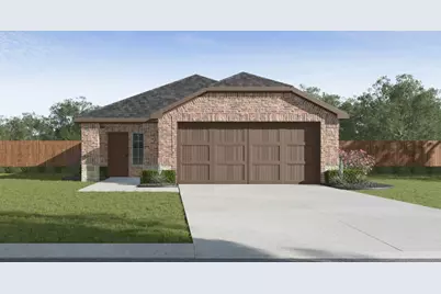 1206 Rusted Rail Drive, Princeton, TX 75407 - Photo 1