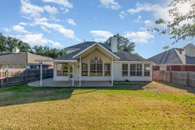 637 Cottonwood Trail, Keller, TX 76248 - Photo 24