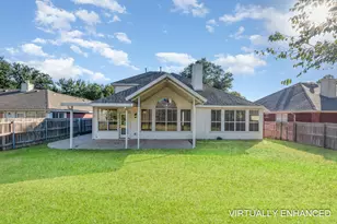 637 Cottonwood Trail, Keller, TX 76248 - Photo 20