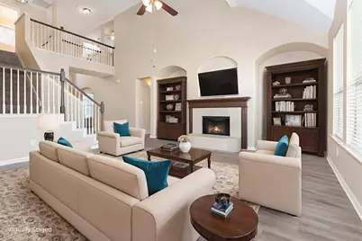 637 Cottonwood Trail, Keller, TX 76248 - Photo 10