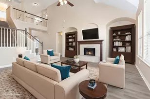 637 Cottonwood Trail, Keller, TX 76248 - Photo 10