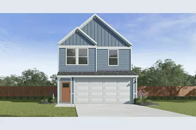7015 Cottonseed Drive, Princeton, TX 75407 - Photo 1