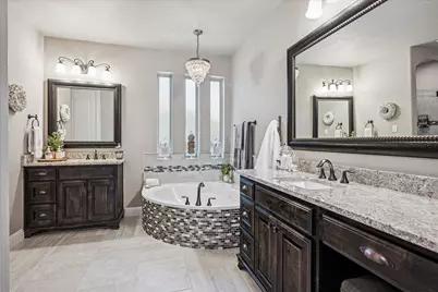 2880 Redfern Drive, Trophy Club, TX 76262 - Photo 18