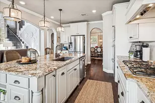 2880 Redfern Dr, Trophy Club, TX 76262 - Photo 16