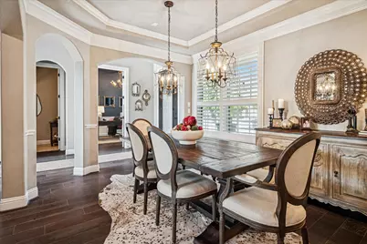 2880 Redfern Drive, Trophy Club, TX 76262 - Photo 6