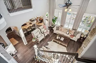 2880 Redfern Dr, Trophy Club, TX 76262 - Photo 12