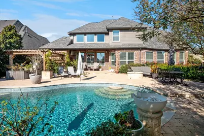 2880 Redfern Drive, Trophy Club, TX 76262 - Photo 30