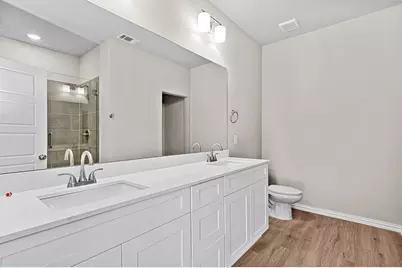 209 Lead Creek Drive, Fort Worth, TX 76131 - Photo 18