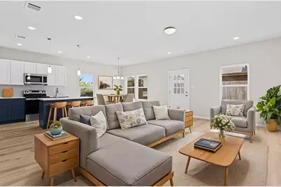 209 Lead Creek Drive, Fort Worth, TX 76131 - Photo 2