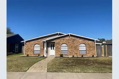 5060 Walker Drive, The Colony, TX 75056 - Photo 2