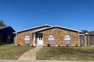 5060 Walker Dr, The Colony, TX 75056 - Photo 2