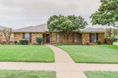 4320 Cornell Drive, Plano, TX 75093 - Photo 1